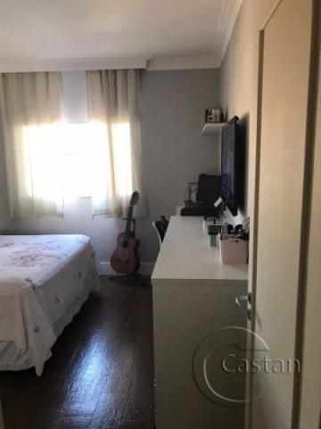 Apartamento à venda com 2 dormitórios em Mooca, Sao paulo cod:GL412 - Foto 2