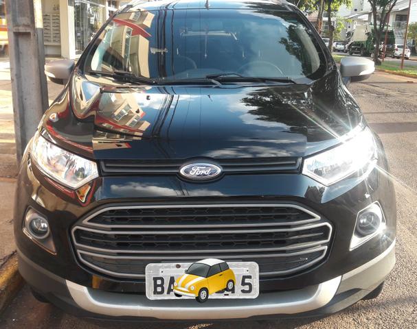 EcoSport freestyle 1.6 manual - Foto 10