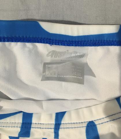 Sunga aussiebum TAM M - Foto 3