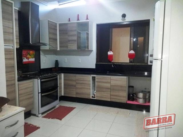 Qnj 36 sobrado com 4 dormitórios à venda, 350 m² por r$ 680.000 - taguatinga norte - tagua - Foto 14