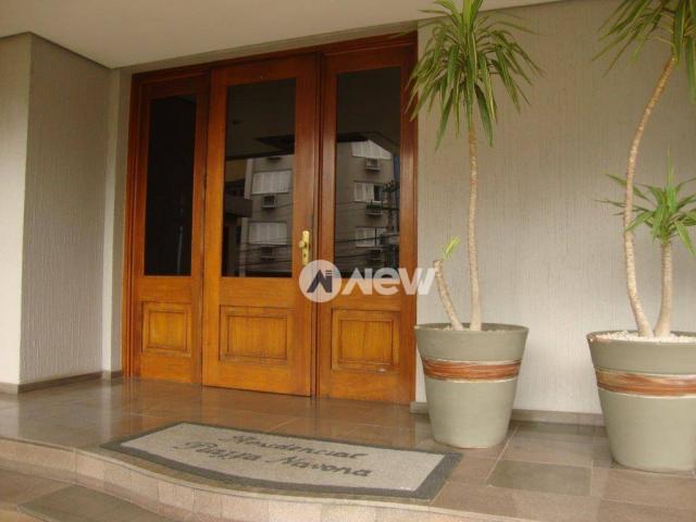 Apartamento com 2 dormitórios à venda, 95 m² por r$ 470.000,00 - boa vista - novo hamburgo - Foto 3