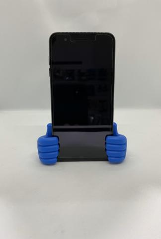 Celular lg k9 - novo - Foto 2