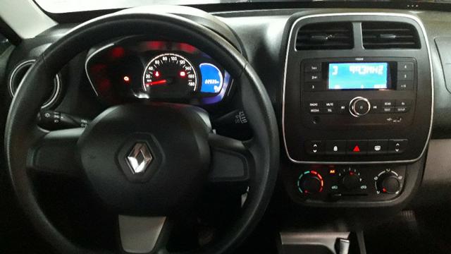 Kwid 2018 - Foto 6