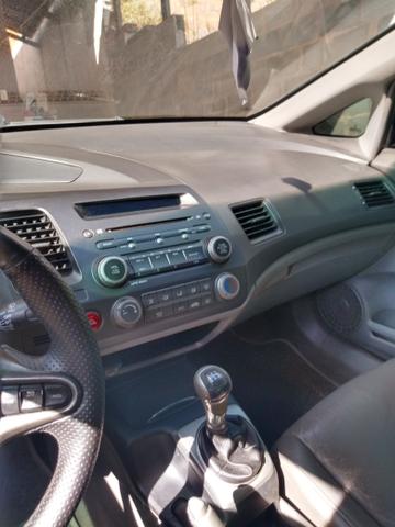 Civic - Foto 3