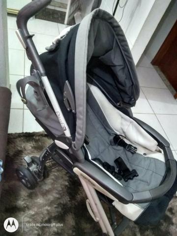 Carrinho de bebê Peg- perego - Foto 5