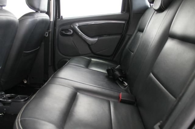 Renault Duster 2.0 16V Dynamique (Flex)(Aut) 2013+Bancos em Couro - Foto 9