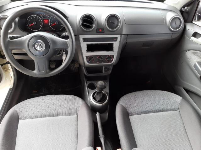 Gol 1.0 2014 - Foto 4