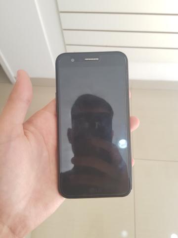 Lg k10 2017 32gb