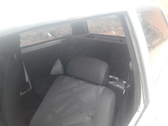 Vendo fiat uno 1991 - Foto 4
