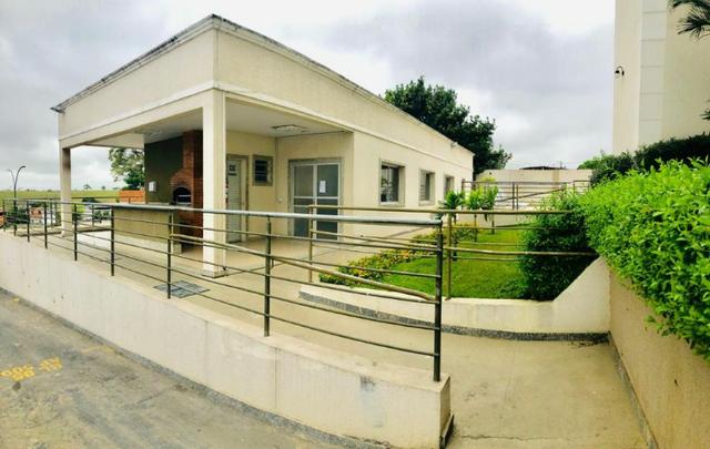 Apartamento com 02 Quartos em Santa Barbara apto a financiamento - Foto 10