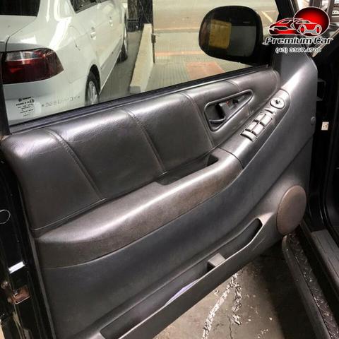 Blazer DLX 2.8 4x4 - Foto 9