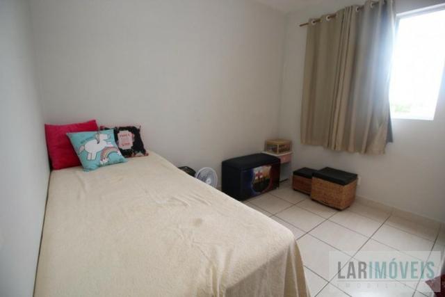 Oportunidade!! Apartamento 03 quartos com suíte no Cond. Dream Park, Valparaíso/Serra - Foto 9