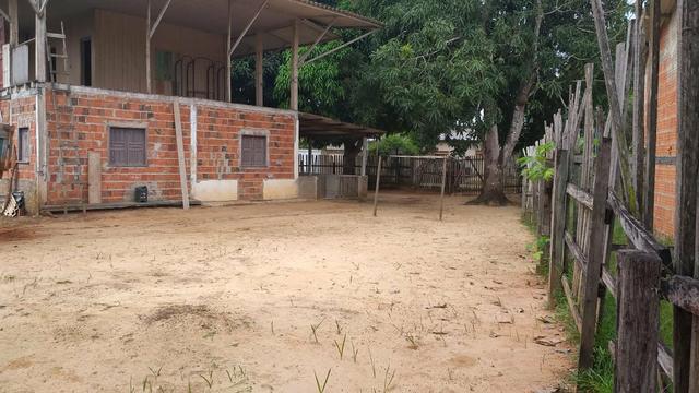 Vendo casa estilo chácara aceito propostas a Vista - Foto 3