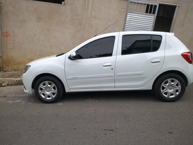 Sandero completo - Foto 5