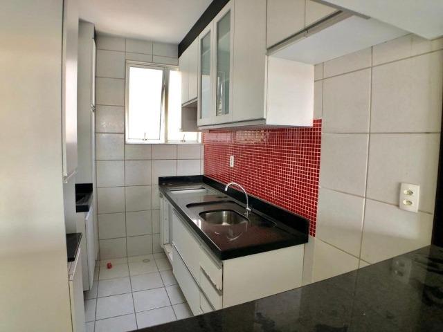 Apartamento no Passaré com 62m, 2 quartos, 2 vagas - Foto 15