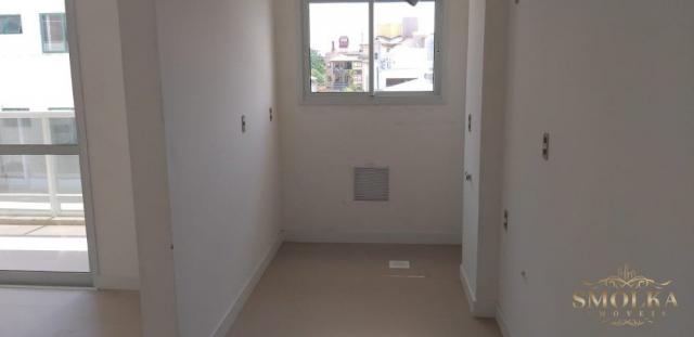 Apartamento à venda com 2 dormitórios em Canasvieiras, Florianópolis cod:9366 - Foto 8