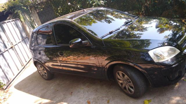 Corsa Hatch Premium