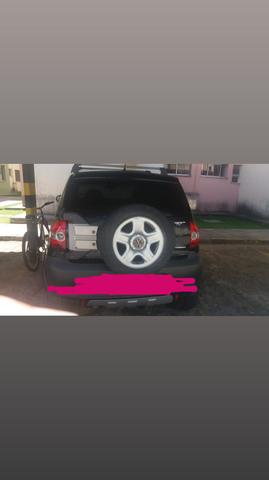 Vendo Crossfox 19.000,00