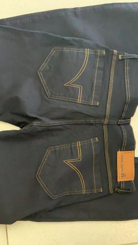 Calça jeans Masculina - Foto 2
