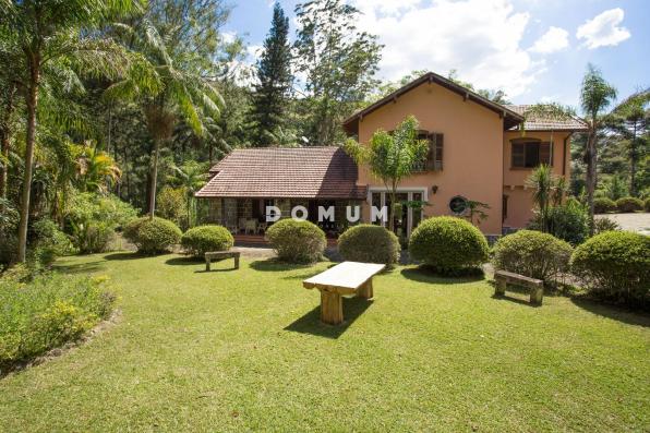 Sítio rural à venda, prata, teresópolis - ar0001. - Foto 3