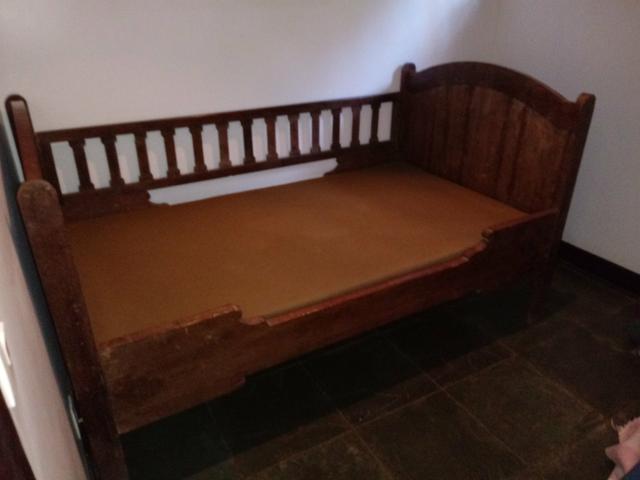 Berço século XIX, OUTROS USOS - Foto 2