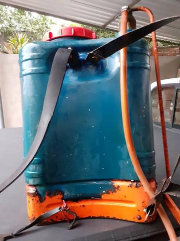 Pulverizador costal - Foto 4