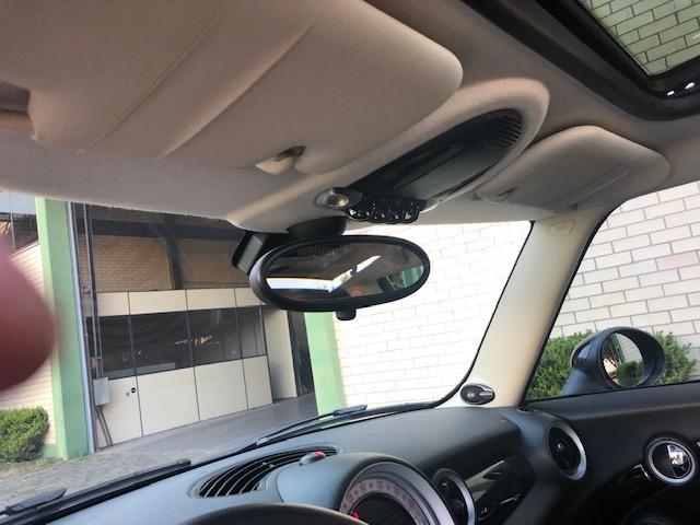 Mini Cooper S 1.6 Aut - Foto 13