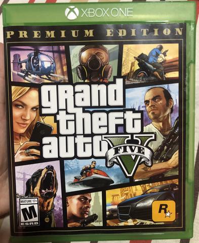 Xbox One S + GTA 5 - Foto 6