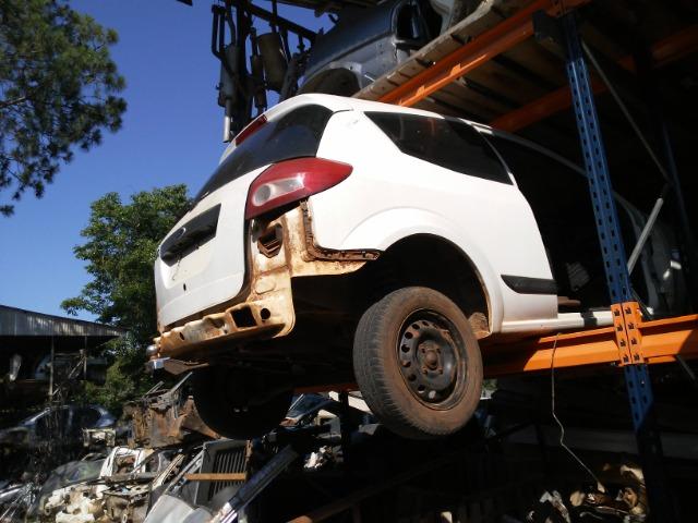 Sucata ford ka 2010 - Motor Câmbio Peças Acessórios - CDV Credenciado
