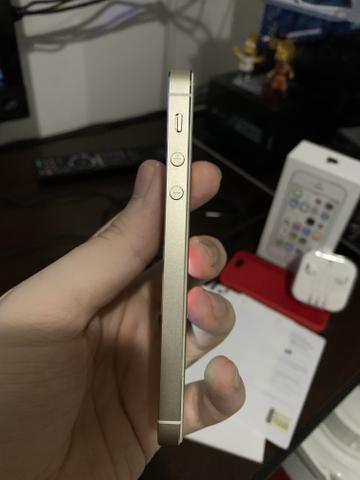 IPhone 5S 16 GB - Foto 3