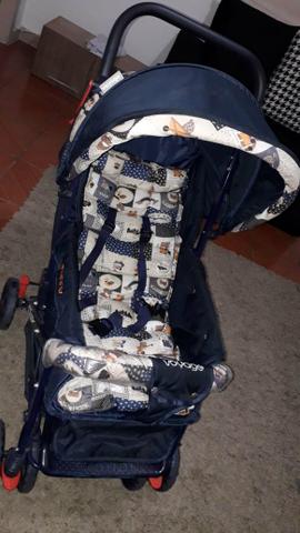 Carrinho de bebê Voyage - Foto 3