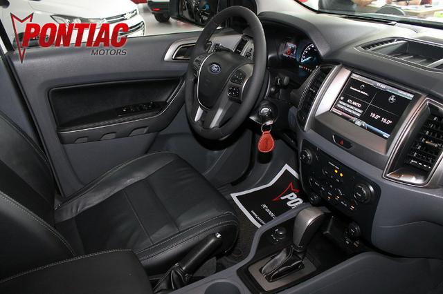 Ford Ranger Limited 3.2 4x4 CD 2017 - Foto 11