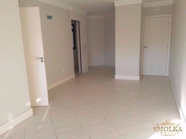 Apartamento à venda com 3 dormitórios em Ingleses do rio vermelho, Florianópolis cod:7953 - Foto 5