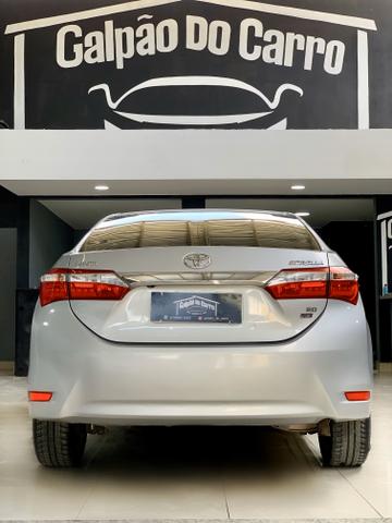 Corolla XEI 2015 - Foto 3