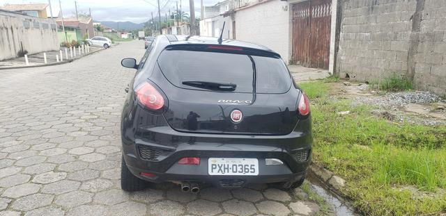 Fiat bravo blackmotion - Foto 3