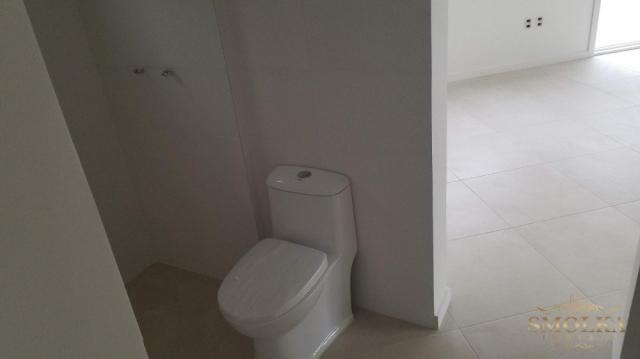 Loft à venda com 1 dormitórios em Cachoeira do bom jesus, Florianópolis cod:7983 - Foto 11