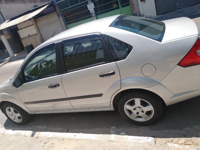 Ford Fiesta Sedan baixei pra vender - Foto 6