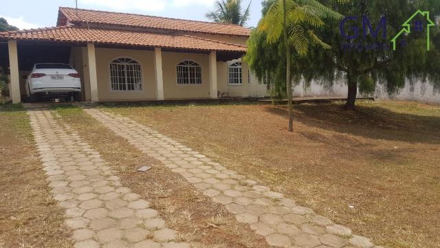 Oportunidade, casa a venda no condomínio recanto da serra, 4 quartos, piscina, varanda, no - Foto 5