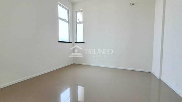 (HN) TR 50177 - Apartamento a venda no Bairro de Fátima com 86m² - 3 quartos - 2 vagas - Foto 5