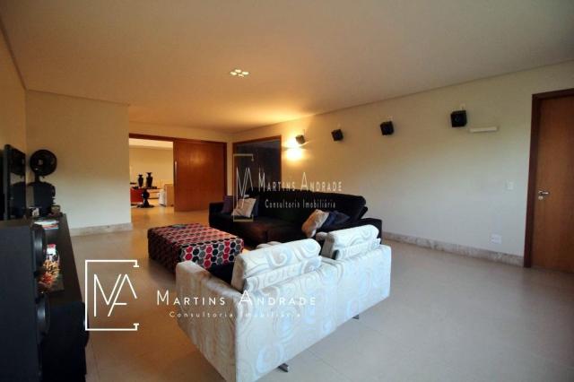 Casa à venda com 4 dormitórios em Park way, Brasília cod:SMPW005.1 - Foto 8