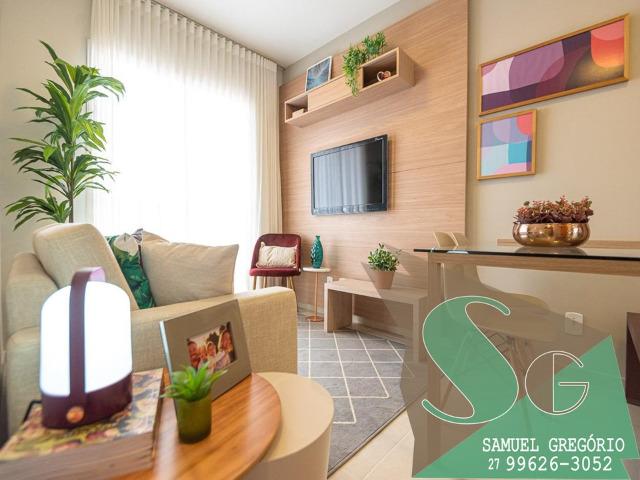 SAM - 67 - Via Jardins Torre Cerejeira - 2 quartos - Morada de Laranjeiras - Serra