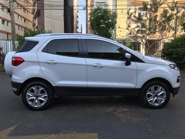 Ford EcoSport Titanium - Foto 2