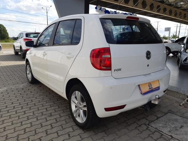Volkswagen Fox 1.6 MI 8V 4P - Foto 2