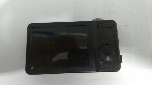 Camera sony 16mp com defeito - Foto 2