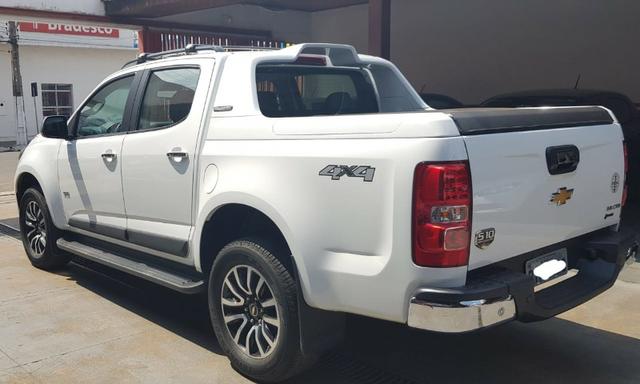 Chevrolet S10 high Country 2.8 4x4 Diesel Automática - Foto 3