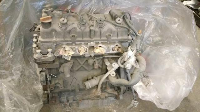 Motor Fiat I torq 1.8 2014 flex - Foto 2