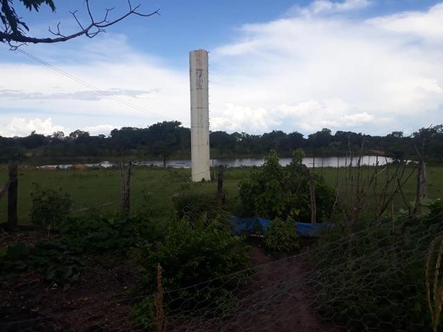 Alugo Chácara em Cuiabá , moradia ou investimentos preço bom - Foto 6