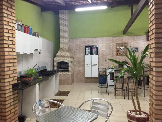 Vicente Pires R$ 399 Mil Excelente Localização Ótima Casa Ac Carro - Foto 14