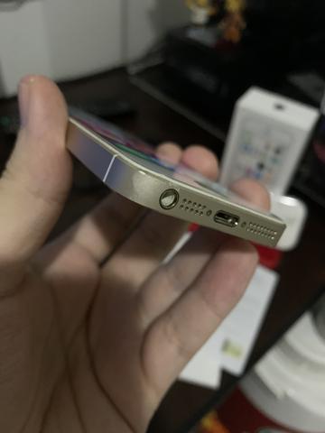 IPhone 5S 16 GB - Foto 6