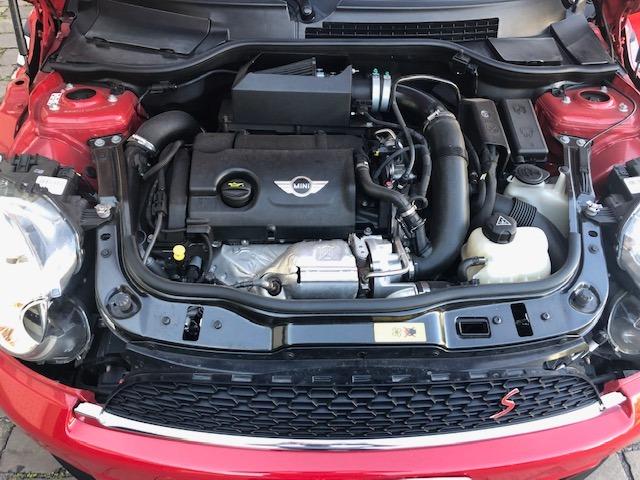 Mini Cooper S 1.6 Aut - Foto 15
